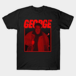 George Wendt T-Shirt